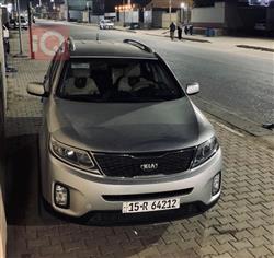 كيا سورينتو